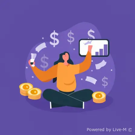 Как начать зарабатывать деньги с помощью Affiliate marketing