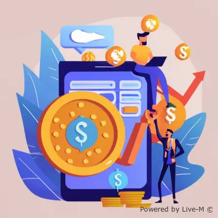Аффилиат-маркетинг - Как работать с партнерскими программами и увеличить продажи