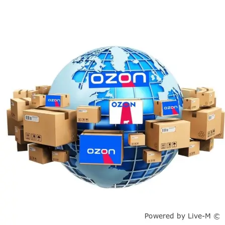 Что такое медийная реклама ozon